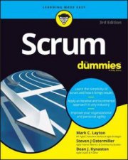 Scrum For Dummies