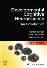 Developmental Cognitive Neuroscience