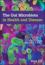 The Gut Microbiota in Health and Disease