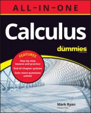 Calculus AllinOne For Dummies  Chapter Quizzes Online