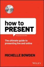 How To Present