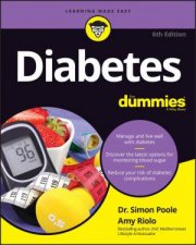 Diabetes For Dummies