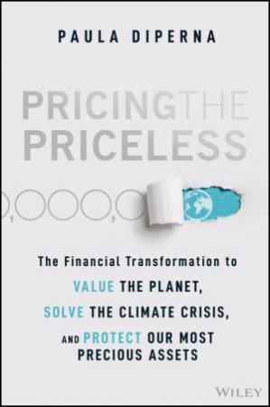 Pricing the Priceless by Paula DiPerna
