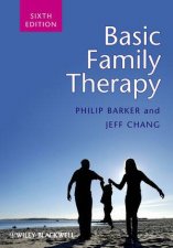 Basic Family Therapy 6th Edition