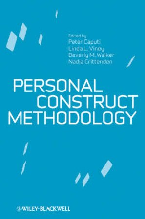 Personal Construct Methodology by Various