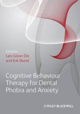 Cognitive Behaviour Therapy for Dental Phobia and  Anxiety
