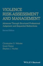 Violence Riskassessment and Management 2nd Edition