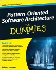 PatternOriented Software Architecture For Dummies