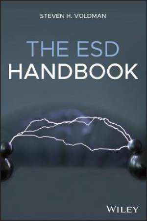 The ESD Handbook by Steven H. Voldman