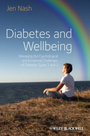 Diabetes and Wellbeing by Jen Nash