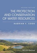 The Protection And Conservation Of Water Resources 2nd Edition