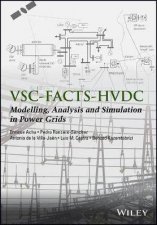 Vscfactshvdc  Analysis Modelling And Simulation In Power Grids