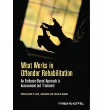 What Works in Offender Rehabilitation