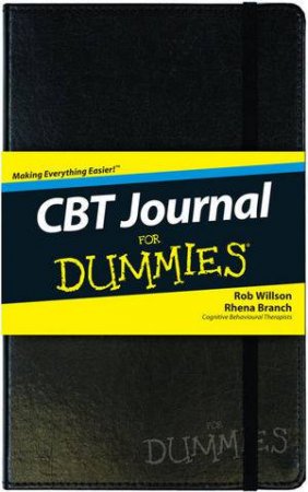 CBT Journal for Dummies by Rob Willson