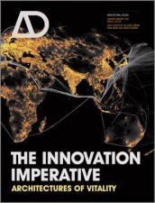 The Innovation Imperative  Architectures of Vitality Ad