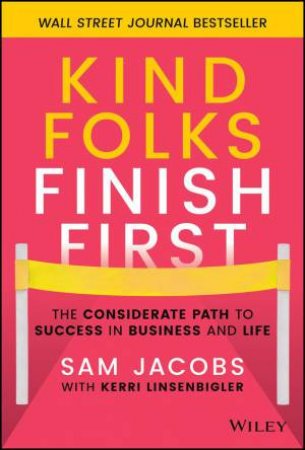 Kind Folks Finish First