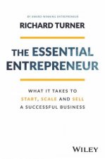 The Essential Entrepreneur