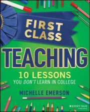 First Class Teaching