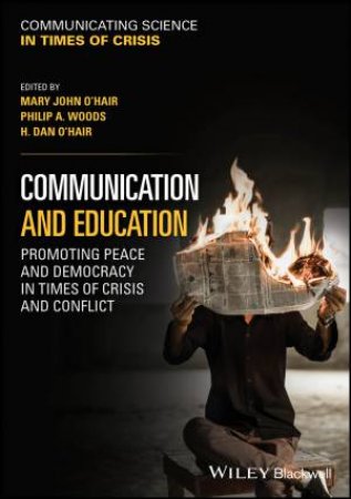 Communication and Education by Mary John O'Hair