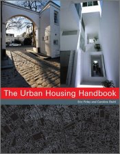 The Urban Housing Handbook PB