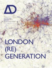 London Regeneration Ad  Architectural Design