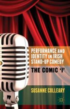 Performance and Identity in Irish StandUp Comedy