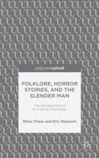 Folklore Horror Stories and the Slender Man