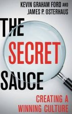 The Secret Sauce