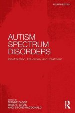 Autism Spectrum Disorders