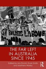 The Far Left in Australia Since 1945