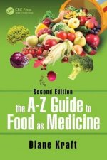 The AZ Guide to Food As Medicine