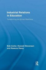 Industrial Relations in Education