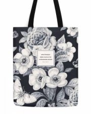 Percy Shelley Blue Tote