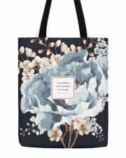 Samuel Coleridge Fair Tote