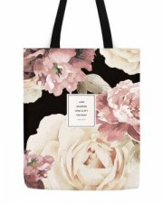 John Keats Splendor Tote