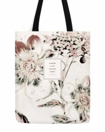 Lord Byron Pathless Tote by Various