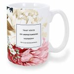 William Wordsworth Harmony Mug