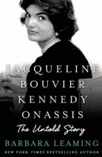 Jacqueline Bouvier Kennedy Onassis