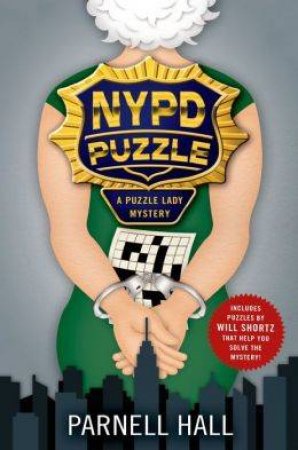 NYPD Puzzle by Parnell Hall