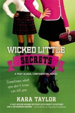 Wicked Little Secrets