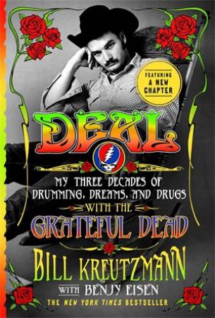 Deal by Bill Kreutzmann & Benjy Eisen