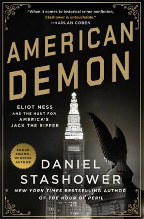 American Demon by Daniel Stashower