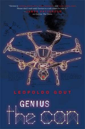 Genius: The Con by Leopoldo Gout