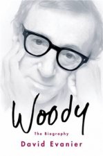 Woody