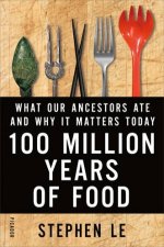 100 Million Years of Food