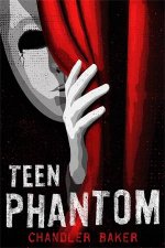 Teen Phantom High School Horror