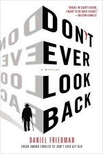 Dont Ever Look Back