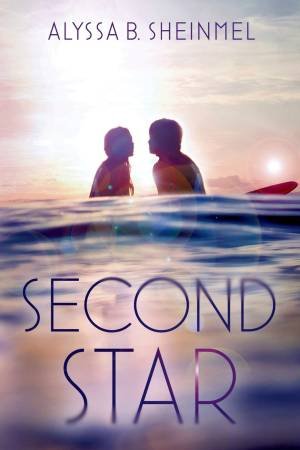 Second Star by Alyssa Sheinmel