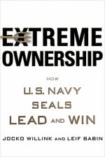 Extreme Ownership