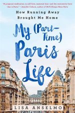 My PartTime Paris Life